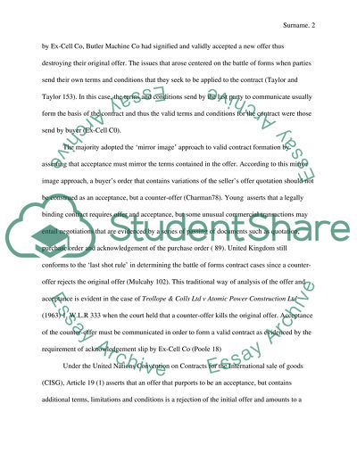 Foundations of the Law of Obligations