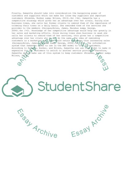 Experiencing Management Information Systems