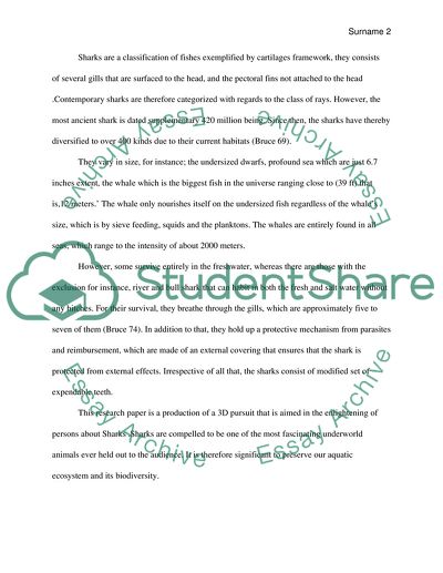 The Biology and Ecology of the White Shark