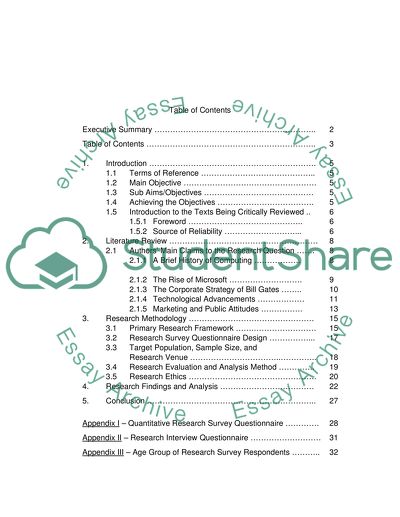 Why was Microsoft so dominant during the birth of the personal computing era and beyond