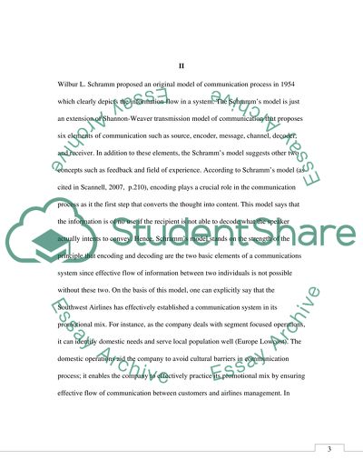 Promotional Activity and Pricing