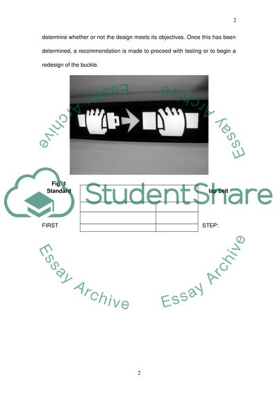 Finite element analysis