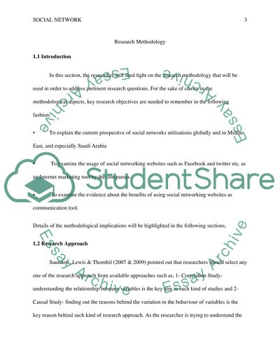 Global Utilization of Social Networks
