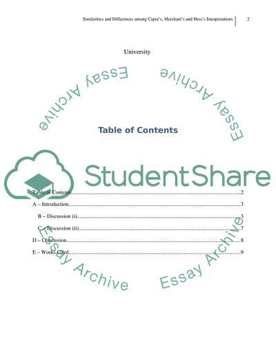 Women and Indigenous People