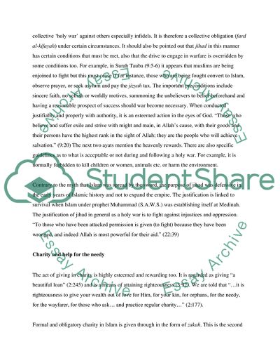 Koran Issues in Contemporary Middle Eastern History