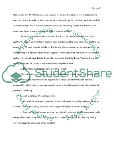 Guarding Your Handprints