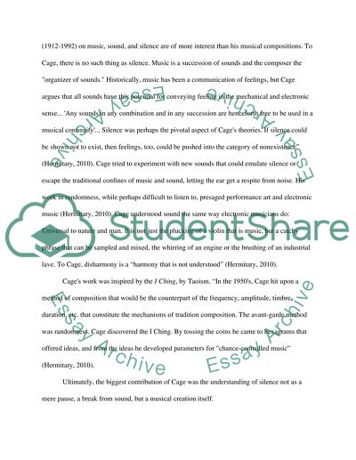 Studies And Investigations