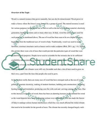 What Is Sustainability - Environmental Assessment for Sustainable Development