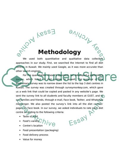 Best diet centers in kuwait( fainal)