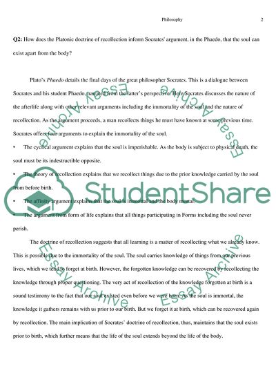 Philosophy: Great Works of Western Philosophy