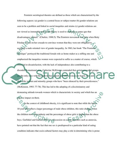 Environmental and sociological factors contributing to the rise in childhood obesity in the UK