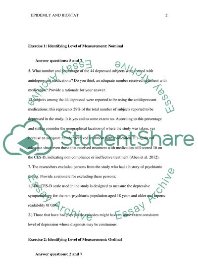 Personality and Vulnerability to Depression in Stroke Patients