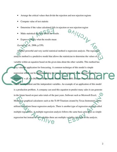 MGM330-0704A-04 Business Decision-Making - Phase 3 Discussion Board