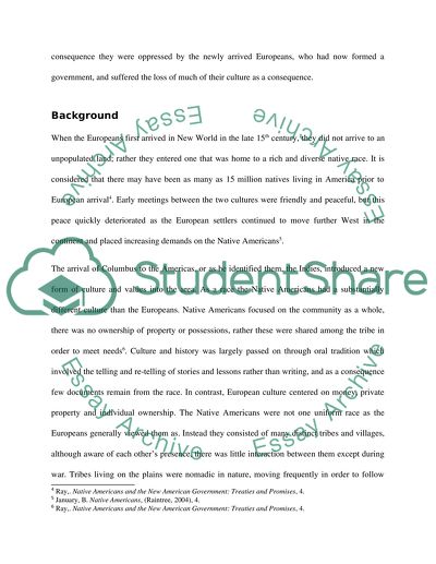 Why did the Native Americans failed to unify against the Europeans during the 1800s