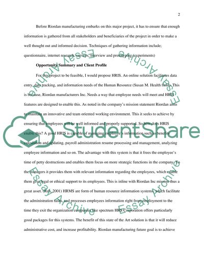 Importance of Workplace Simulation