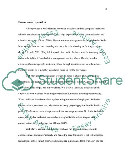 Organizational terminology and concepts paper picture