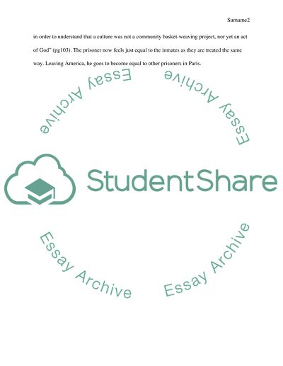 A Good Man Is Hard to Find