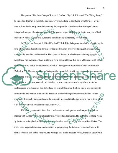 T s eliot essay questions image