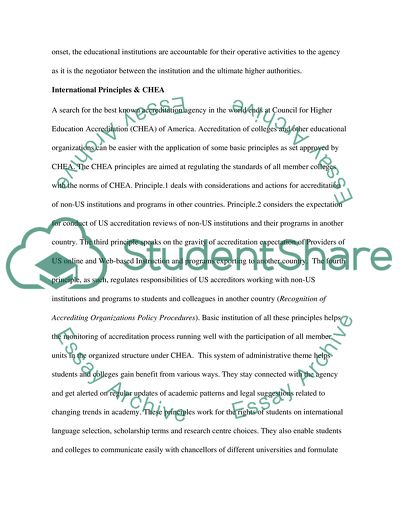 Educational institution essay picture