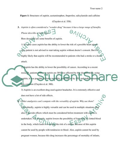 Thin-Layer Chromatographic Analysis