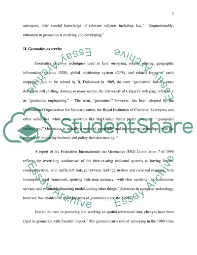 Knowledge of Legal rules and Regulations