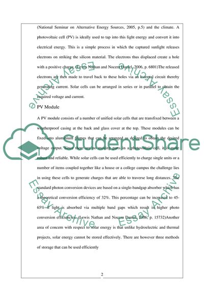 essay on wireless power transfer