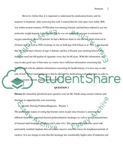 Pathophysiology of subtrochanteric hip fracture