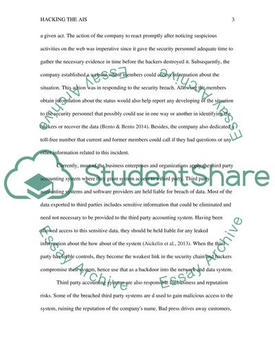 Essays on ais 04 picture