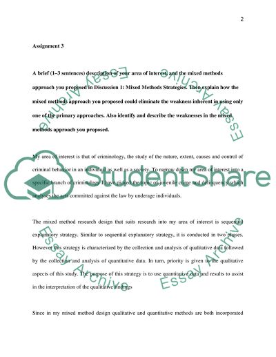 Counseling Psychology