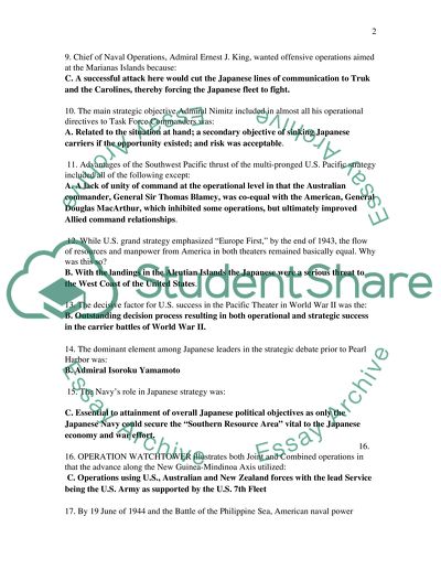 Ww2 national archives picture