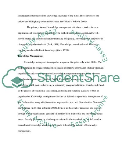 Management of Information Systems and Decision Making
