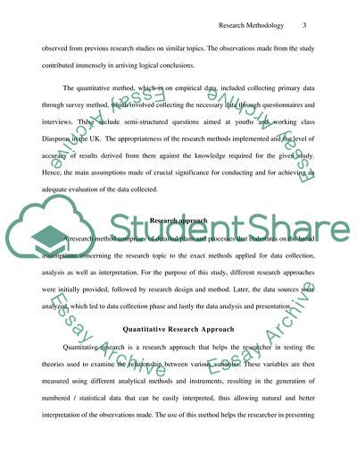 Georgian Diaspora Culture, Identity and Youth Work in the UK