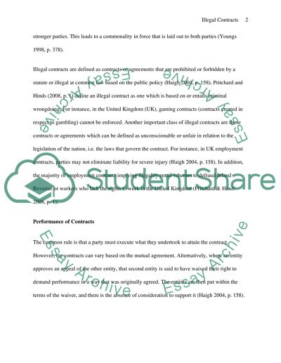 The Fundamental Principles of English Law