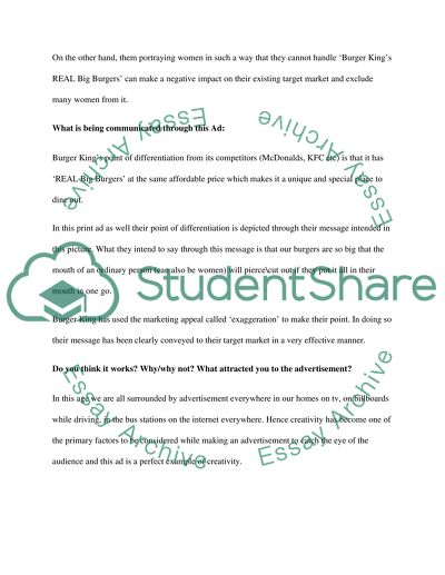 Business communication