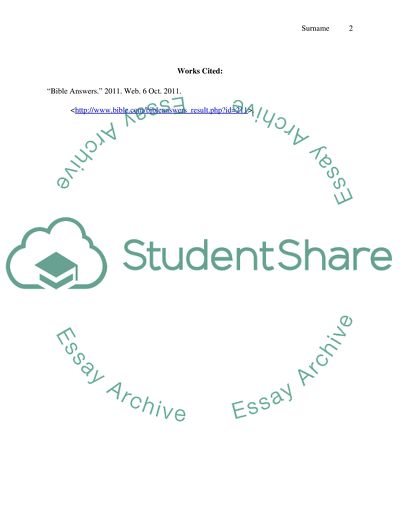 Why Abortion Is a Murder