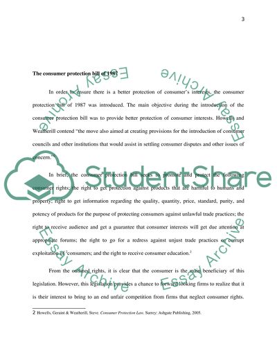 Rights and Remedies within the Tort Laws