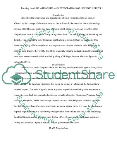 Extended essay latino picture