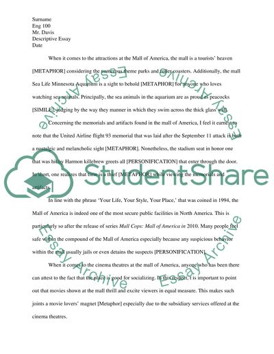 Essay about global warming pdf