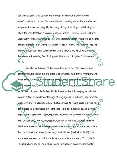 10 Exhibition Reviews