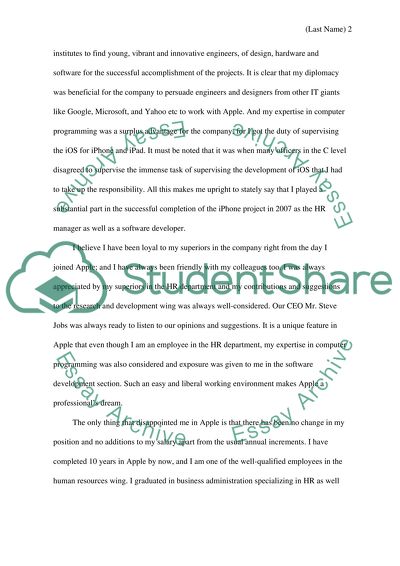 Persuade Your Employer That You Deserve a Raise