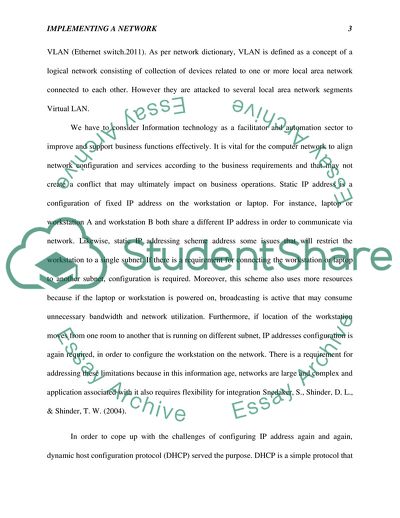 Benefits and Features of DNS for Clients Server