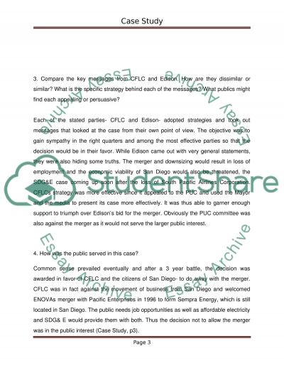 kingsford charcoal case study essay example kingsford charcoal case study essay example