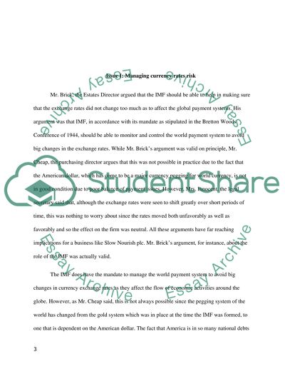 Financial Management in Nonprofit Organizations