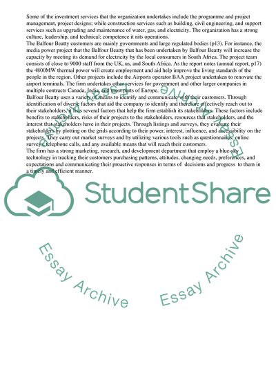 The Role Of Information Technology In Organizations