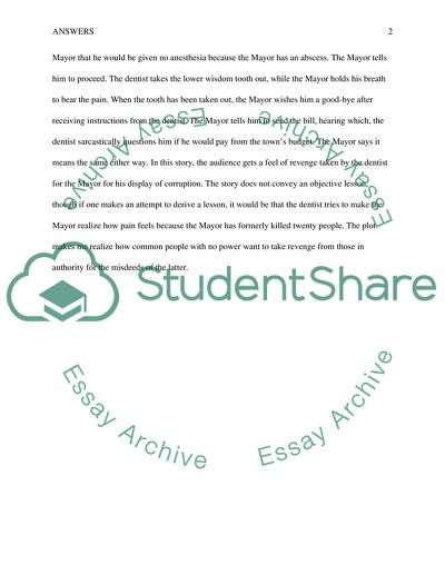 Girl, One of these days