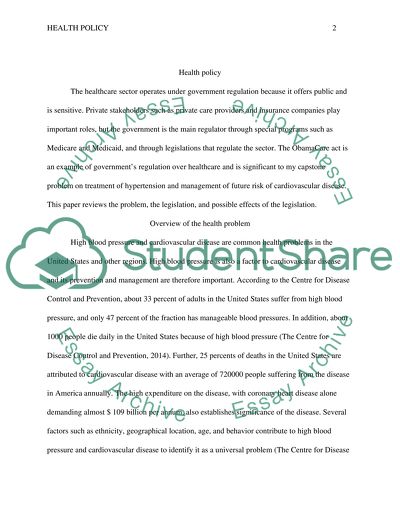 Medicare and Medicaid in the US Healthcare
