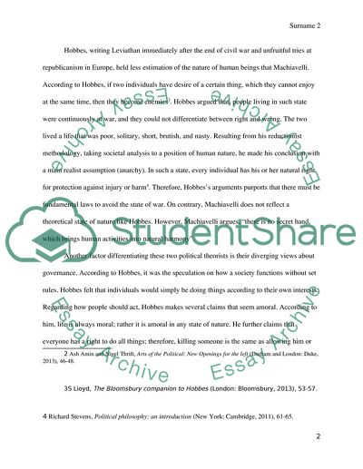 The 17th and 18th centuries were a time of great political change in Europe