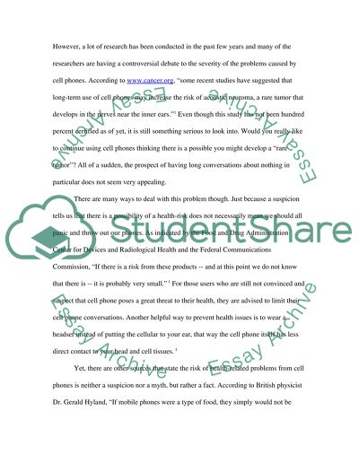 Prevention and Early Detection American Cancer Society