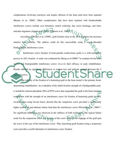 Biomechanical Laboratory