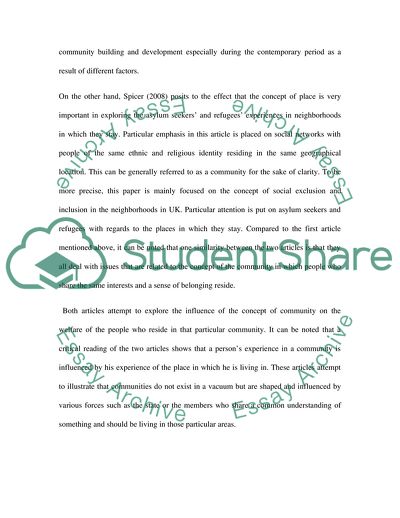 Defilippis, Fisher & Shragge vs Spicer Neil